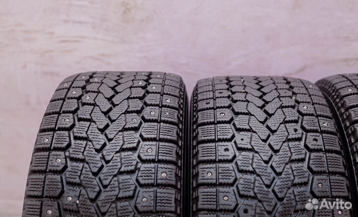 Yokohama IceGuard Stud IG65 205/55 R16 91Q