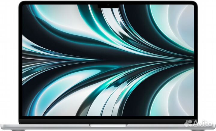 MacBook Air 13 M2 8 512 Silver серебристый