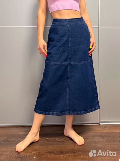 Akhmadullina dreams юбка