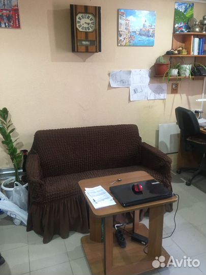 Офисная мебель