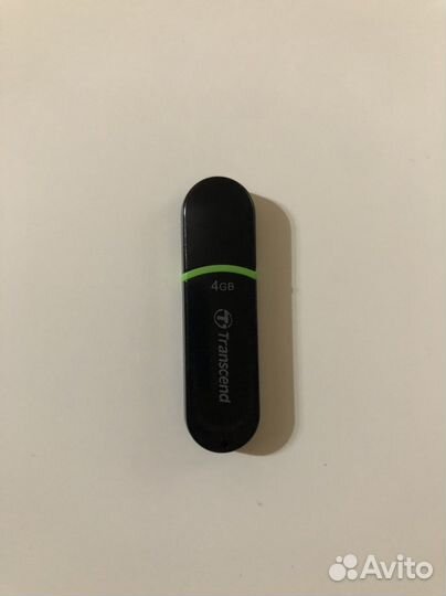 Usb флешка 4 gb