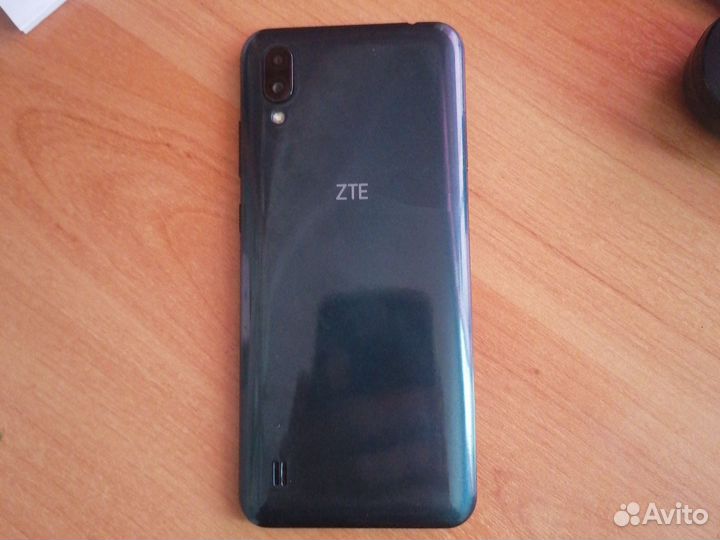 ZTE Blade A5 (2020), 2/32 ГБ