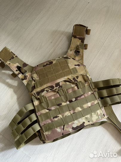 Бронежилет 3 класс