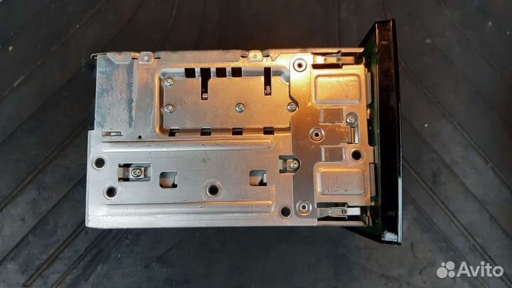 Магнитола Opel Astra