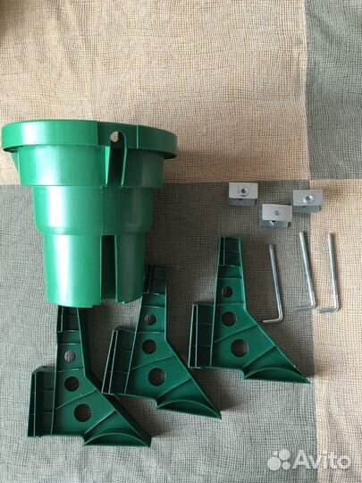 Подставка для елки