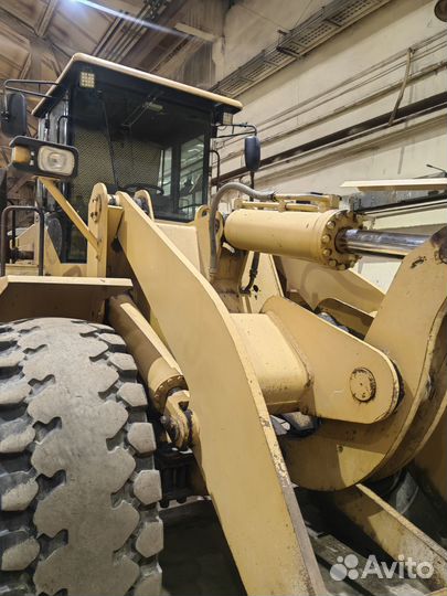 Фронтальный погрузчик Кировец К-702МBА-УДМ2, 2012