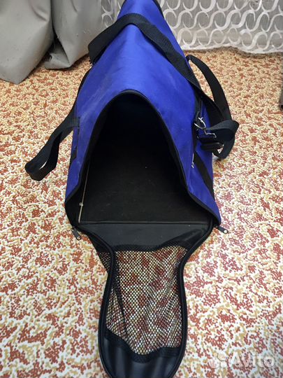 Переноска для животных