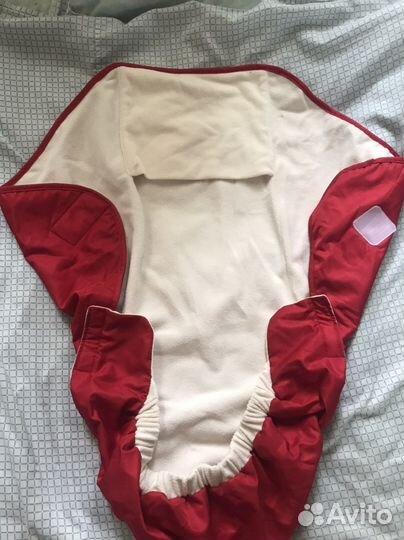 Эргорюкзак babyton