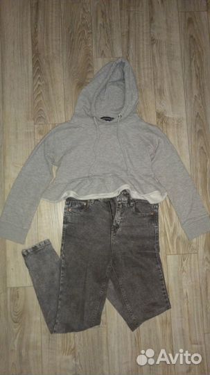 Женские вещи пакетом. Размер XS - S