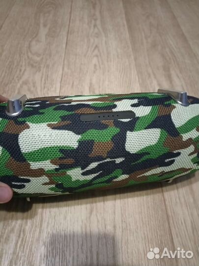 Колонка jbl xtreme 2