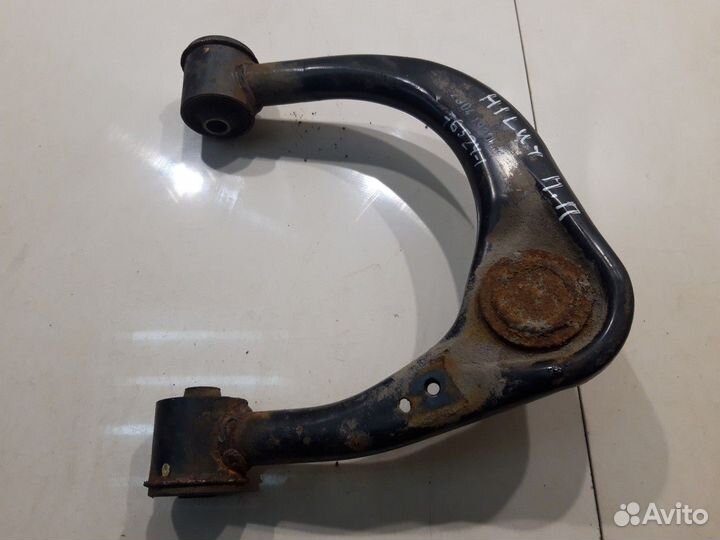 Рычаг подвески (передний, правый) (Toyota Hilux)