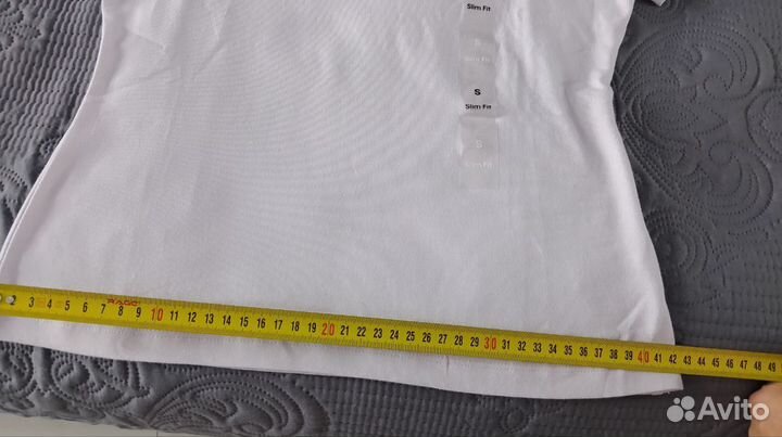 Calvin klein футболка