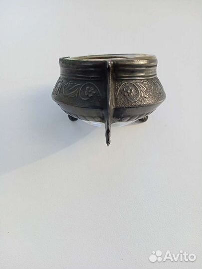 Солонка СССР