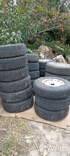 Колеса, резина, и. Т.д