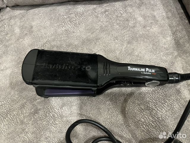 Выпрямитель утюжок для волос BaByliss Pro
