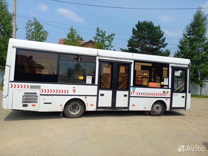 Городской автобус ПАЗ 3237, 2014