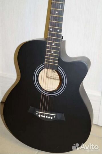 Гитара в наличии