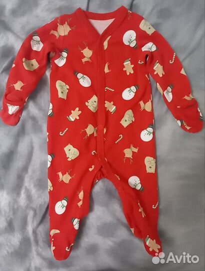 Комбинезон