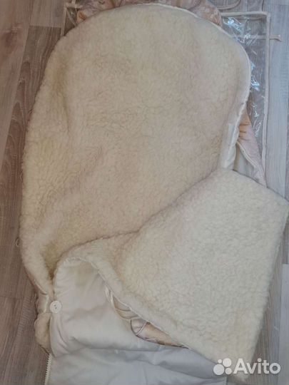 Конверт Chepe Premium