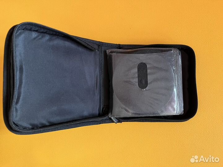 CD холдеры, органайзеры для дисков