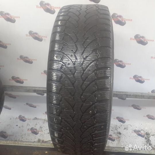 Formula Ice 215/65 R16