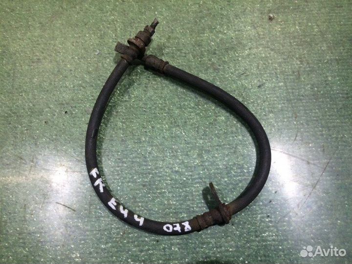 Шланг тормозной передний правый Honda Civic EU4