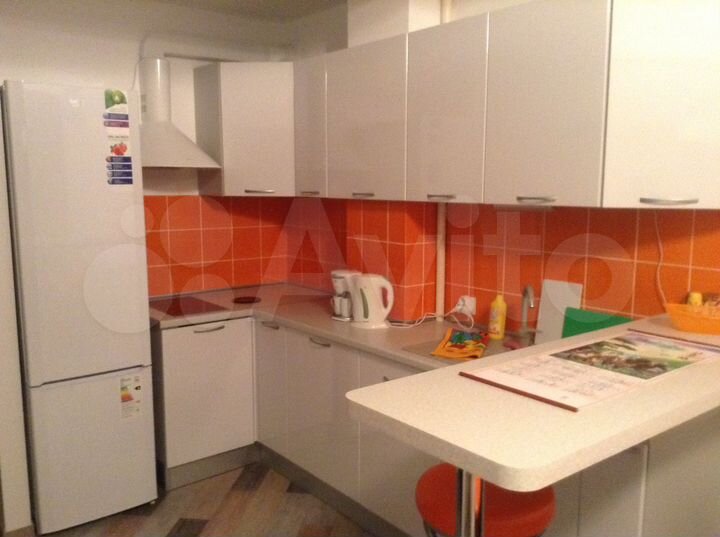 2-к. квартира, 67 м², 5/6 эт.