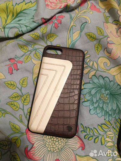 Чехол на iPhone 7 8 plus