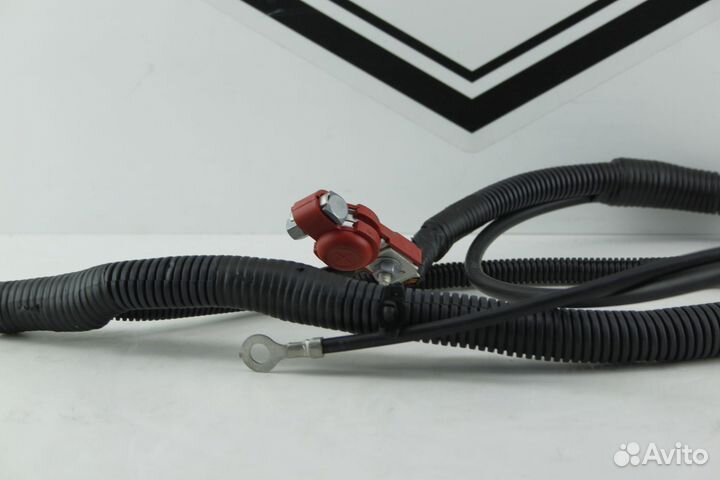 Жгут проводов аккумулятора Daewoo Nexia новый ориг