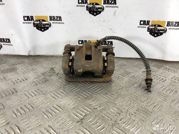 Суппорт задний правый R