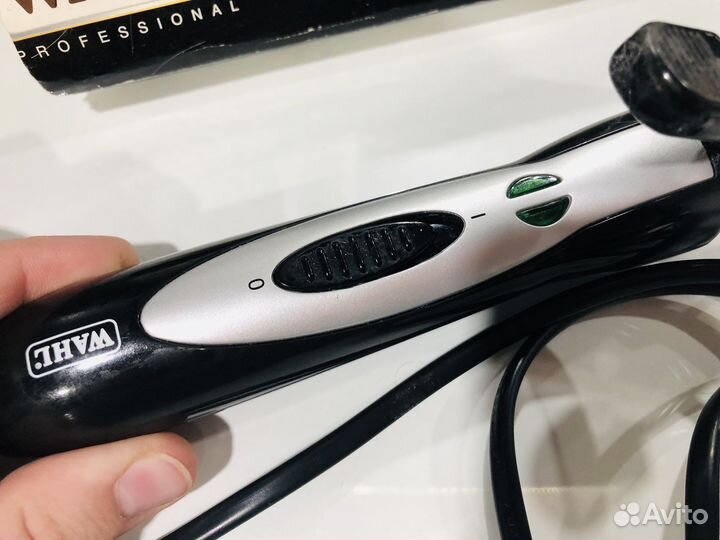 Плойка профессиональная