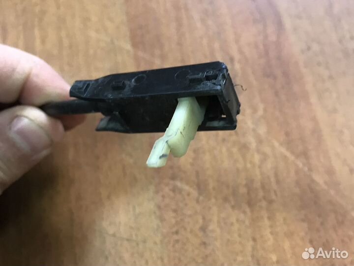 Трос АКПП Mercedes W220 w211