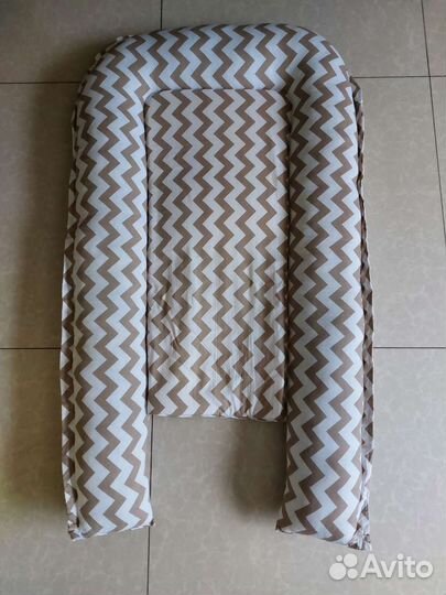 Кокон для новорожденных