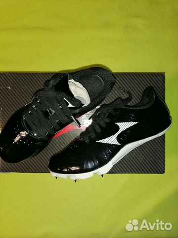 Шиповки для легкой атлетики