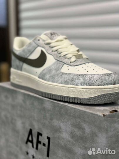 Кроссовки мужские Nike Air Force