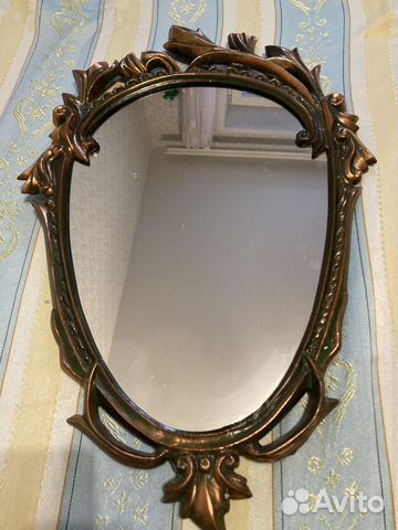 Зеркало интерьерное