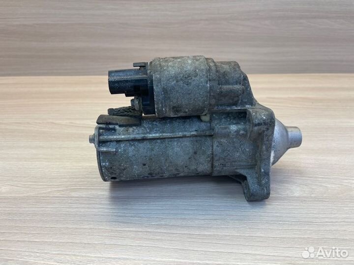 Стартер LADA X-Ray