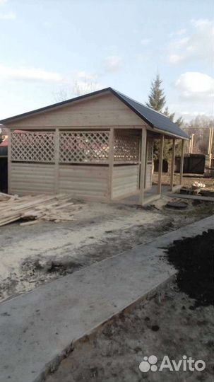 Все для дома и дачи