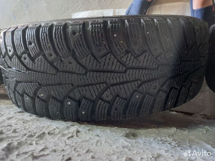 Nokian Tyres Nordman 5 205/55 R16