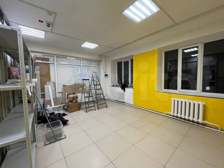 Готовый арендный бизнес, 51.8 м²