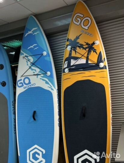 Сапборд сап доска sup надувной полный комплект