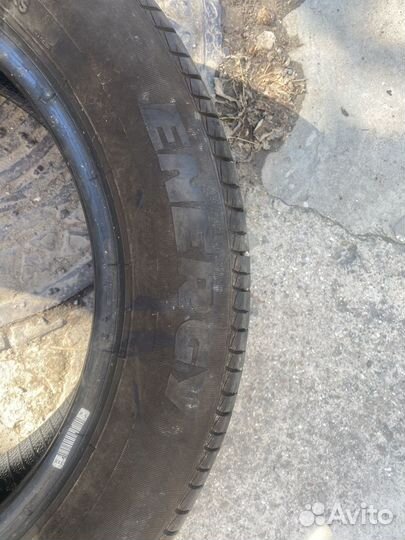 Formula Energy 205/55 R16 91V