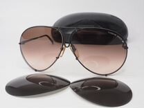 Carrera porsche design 5621 солнцезащитные очки