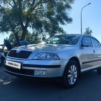 Skoda Octavia 1.6 AT, 2007, 267 000 км, с пробегом, цена 650 000 руб.