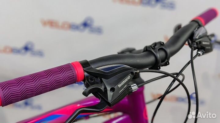 Велосипед stels Miss 5000 MD