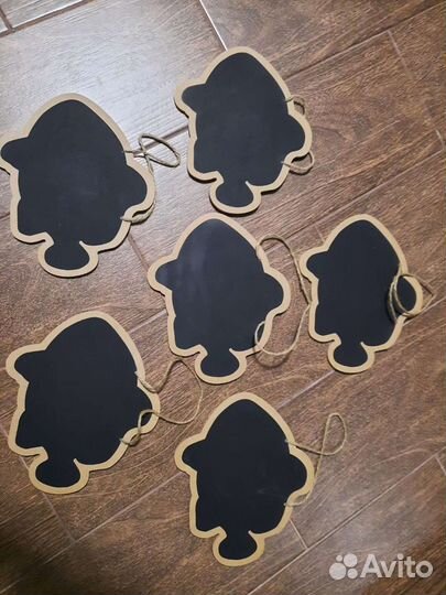 Грифельная табличка