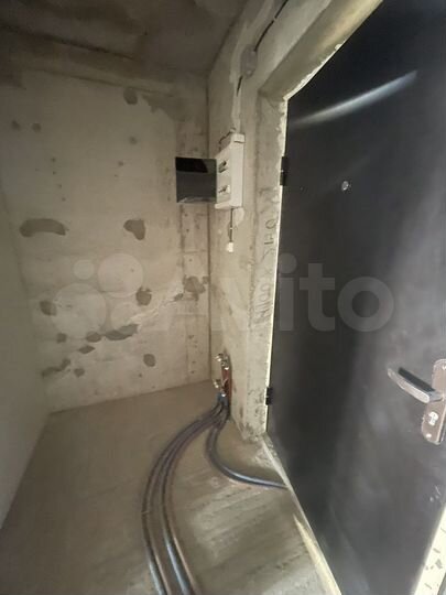 1-к. квартира, 35 м², 8/9 эт.