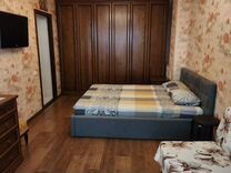 1-к. квартира, 45 м², 1/3 эт.