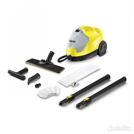 Аренда оборудования karcher