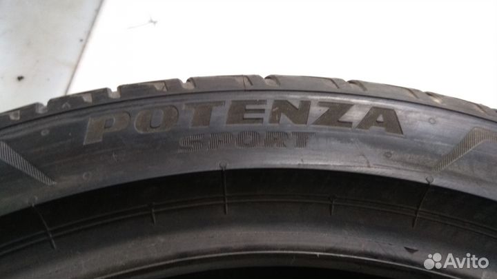 Bridgestone Potenza Sport 245/40 R20 99Y